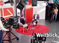 Weitblick - Christliches Leben global