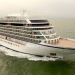 Viking Sea - Kreuzfahrt zum Polarkreis