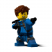 Ninjago - Verbotenes Spinjitzu