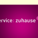 Service: Zuhause