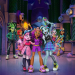 Monster High