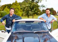 Jamie and Jimmy's Food Fight Club