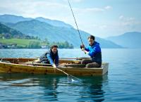 Seenland Österreich