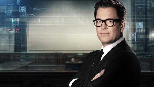 Bild 1 von 12: (6.Staffel) - Bull - Artwork