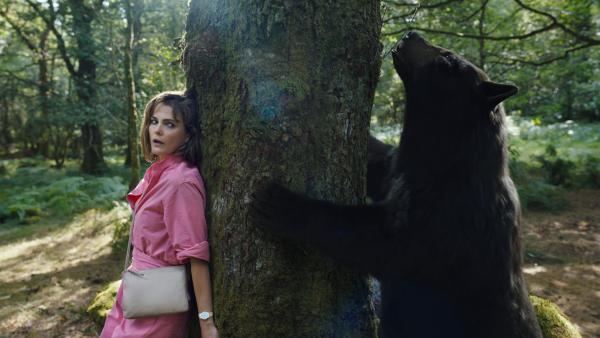 Bild 1 von 11: Sari (Keri Russell)