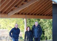 Grand Designs: Der Weg zum Traumhaus