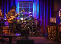 Blindspots - Blind um die Welt