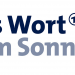 Das Wort zum Sonntag
