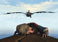 Dragons - Die Reiter von Berk