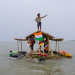 Young Adventurers - Indien, Flossfahrt ins Unbekannte