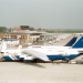 LEJ exklusiv: Der Flughafen Leipzig-Halle