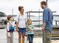 Mord im Mittsommer