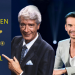 Silbereisen feiert Rudi Carrell