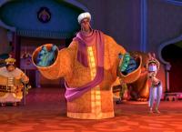 Sherazade - Geschichten aus 1001 Nacht