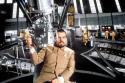 VOX 22:10: James Bond 007 - Moonraker - Streng geheim