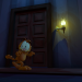 The Garfield Show?