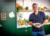 Donals Express-Rezepte