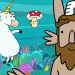 Super Happy Magic Forest