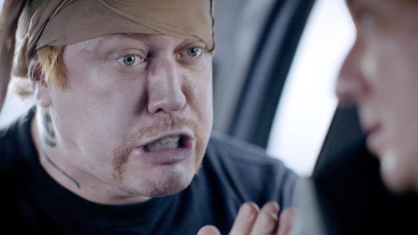 Bild 1 von 20: Im Bild: Nicholas Ofczarek.