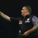 Darts Live - World Matchplay