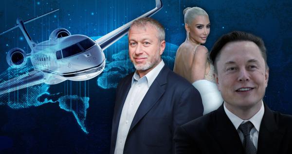Bild 1 von 7: Die Reihe schaut auf die reichsten Menschen der Welt, die in ihren Ländern großen Einfluss besitzen. Auf Amerikas Superreiche, die russischen Oligarchen und die chinesischen Entrepreneure an der Spitze der größten Konzerne des Landes.