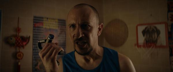 Bild 1 von 6: Mickaël (Adrien Ménielle)