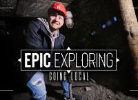 Epic Exploring: Going Local