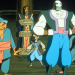 Aladdin und der König der Diebe
