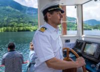 Seenland Österreich