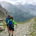 Abenteuer Alpenüberquerung
