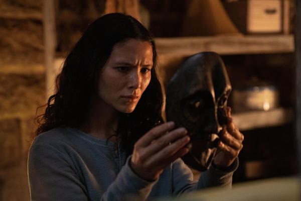 Bild 1 von 4: Chris (Fivel Stewart)