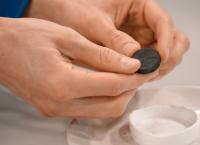 Wissenschaft mit Wow-Effekt