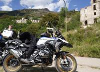 Steffinger: Sardinien und Korsika Tour 2024