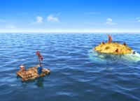 Sherazade - Geschichten aus 1001 Nacht