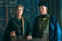 Trine Dyrholm in: Die Königin des Nordens