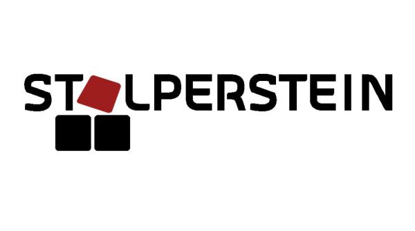 Bild 1 von 1: Stolperstein