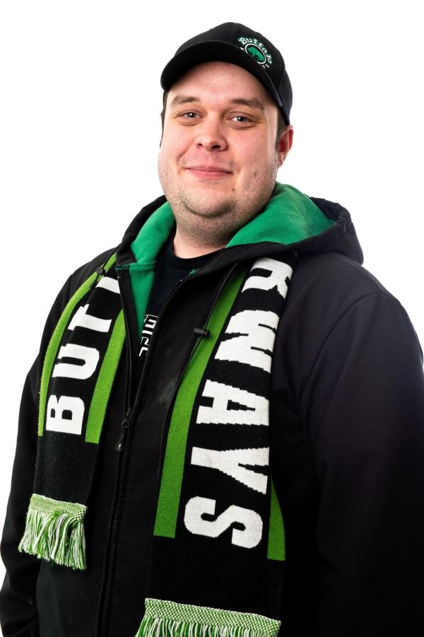 Bild 1 von 24: (5. Staffel) - \