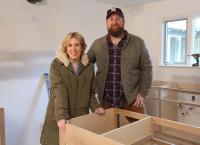 Mein Kleinstadt-Traumhaus