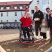 Unser Dorf hat Wochenende