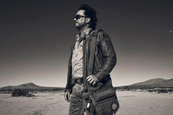 Bild 1 von 18: Giorgio Tsoukalos