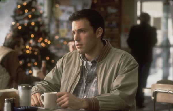 Bild 1 von 14: Rudy Duncan (Ben Affleck).
