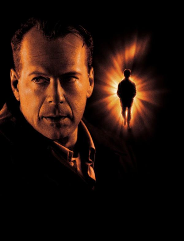 Bild 1 von 6: The Sixth Sense - Artwork