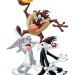 Bugs Bunny & Looney Tunes