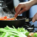 Cauchemar en cuisine