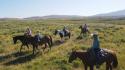 USA extrem: Idaho - Cowboys und Milizen