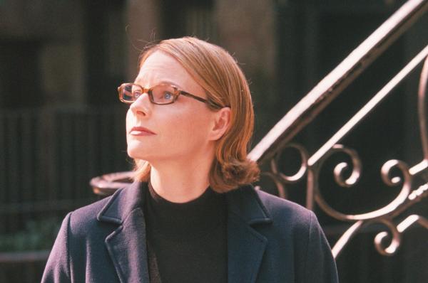 Bild 1 von 17: Nach der Trennung ihres schwerreichen Gatten befindet sich die New Yorkerin Meg Altman (Jodie Foster) auf Wohnungssuche. Sie besichtigt einen wahren Immobilientraum an der schicken Upper West Side ...
