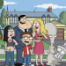 American Dad
