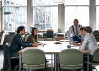 Official Secrets - Gefährliche Wahrheit