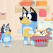 Bluey