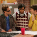 The Big Bang Theory